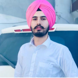 Meet your Posher, Barinder